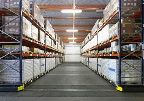 Avoid The Following Mistakes While Buying Industrial Racking System Manufacturers