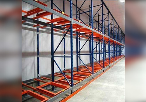 Expand Storage Space In Warehouse Facilities With Following Tips