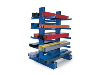 Cantilever Rack In Dhone