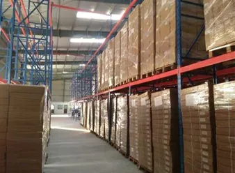 Heavy Duty Pallet Storage Rack In Sahawar
