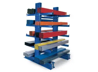 Heavy Duty Rack In Ambicapur