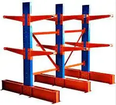 Industrial Cantilever Rack In Anand Vihar