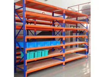 Long Span Racking System In Dhone