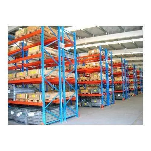 MS Pallet Storage Rack In Pudiyamputhur