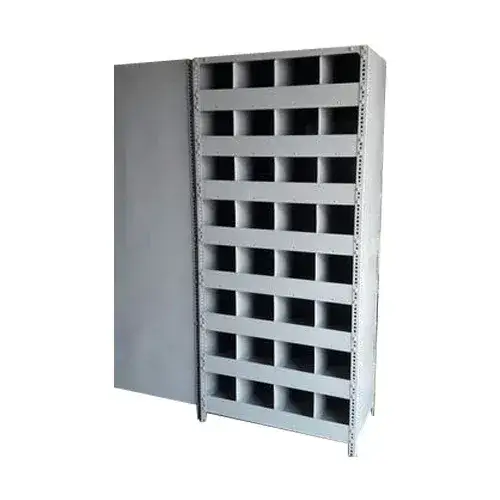 Pigeon Hole Storage Rack In Anand Vihar