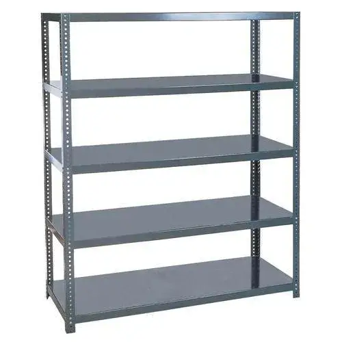 Stainless Steel File Rack In Chandrawal