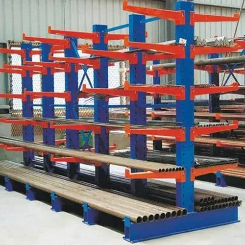 Storage Cantilever Rack In Dhone
